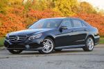Mercedes-Benz E350 4Matic Sedan 2014 года